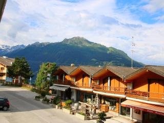 Cozy studio in Veysonnaz with ski-storage - Veysonnaz - 7