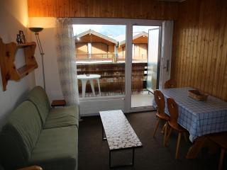 Cozy studio in Veysonnaz with ski-storage - Veysonnaz - 9