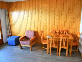 Trendy apartment in Veysonnaz - Veysonnaz - 2