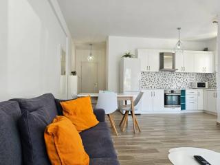 One bedroom apartment in Sarande - Saranda - 3