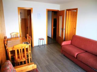 Trendy apartment in Veysonnaz - Veysonnaz - 9