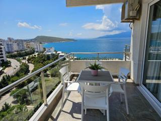 One bedroom apartment in Sarande - Saranda - 7