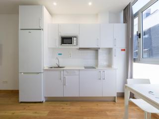 Flat for 2 by Las Canteras - Las Palmas de Gran Canaria - 8