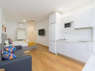 Flat for 2 by Las Canteras - Las Palmas de Gran Canaria - 1