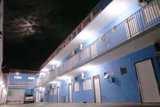 Raízes Hotel - Cajobi - 2