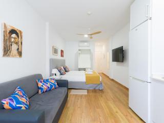 Flat for 2 by Las Canteras - Las Palmas de Gran Canaria - 3