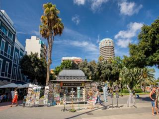 Flat for 2 by Las Canteras - Las Palmas de Gran Canaria - 5