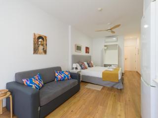 Flat for 2 by Las Canteras - Las Palmas de Gran Canaria - 2