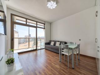 Beachfront Apartment Las Palmas Playa Canteras - Las Palmas de Gran Canaria - 8
