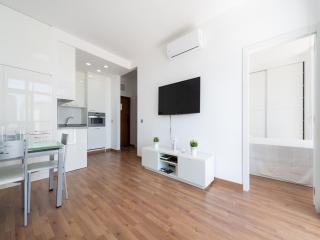Beachfront Apartment Las Palmas Playa Canteras - Las Palmas de Gran Canaria - 4
