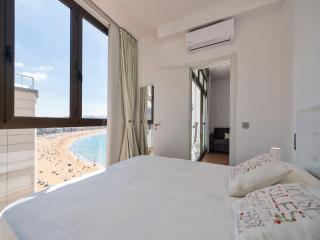Beachfront Apartment Las Palmas Playa Canteras - Las Palmas de Gran Canaria - 6