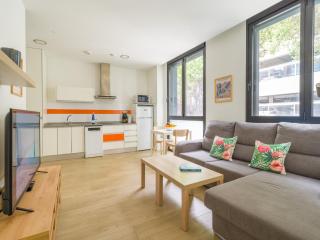 Apartment in Las Palmas near Playa Canteras - Las Palmas de Gran Canaria - 2