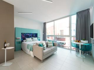 Bright apartment near Santa Catalina - Las Palmas de Gran Canaria - 0