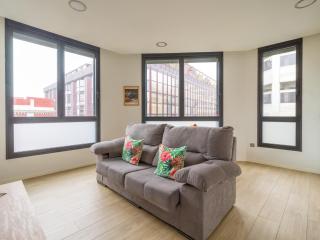 Apartment in Las Palmas near Playa de Las Canteras - Las Palmas de Gran Canaria - 4
