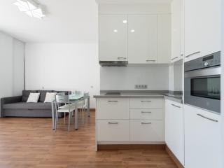 Beachfront Apartment Las Palmas Playa Canteras - Las Palmas de Gran Canaria - 3