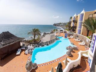 Apartment in Bahía Feliz by Playa del Águila - San Bartolomé - 4