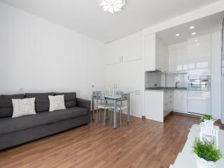 Beachfront Apartment Las Palmas Playa Canteras - Las Palmas de Gran Canaria - 5
