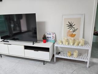 Denee Junee - Pyeongtaek - 2