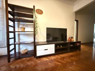 Great Apt close Copacabana Beach - 6