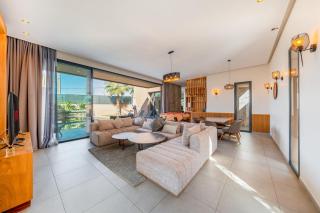 Villa Soumaya Sans vis-à-vis SPA & JACUZZI - 3