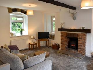 Beckside Cottage - Silsden - 0