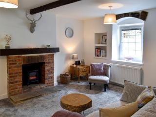 Beckside Cottage - Silsden - 5