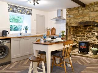 Beckside Cottage - Silsden - 4