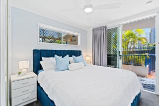 Coastline Escape Renovated Unit - Great Location - Quiet Area - Parking Included - 7