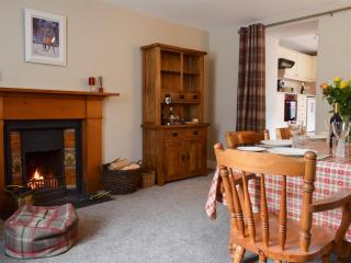 Toadhall - Aberfeldy - 2
