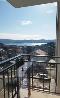 Valmere Members Luxury Sea View Apartment Tivat - Tivat - 8