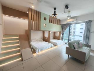 Mimi House - Kampong Jalan Kebun - 3