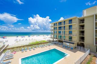 Gulf Village 204 condo - Gulf Shores - 0