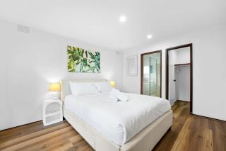 Simple Comfort in Altona Meadows - Altona Meadows - 3