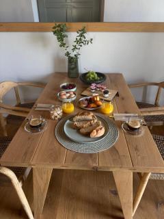 EJ Boutique Suites - Milina - 9