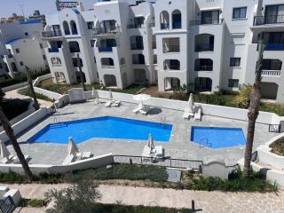 Marassi Greek Village - Pool View - El-Alamein - 7