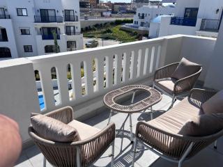 Marassi Greek Village - Pool View - El-Alamein - 2