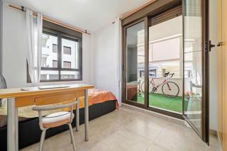 Calmar&sun - El Vendrell - 9
