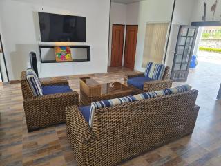 Finca Villa Claudia, La Mesa, Cundinamarca - La Mesa - 9