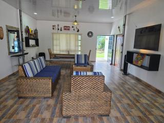 Finca Villa Claudia, La Mesa, Cundinamarca - La Mesa - 8