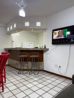 Apartamento com vista da praia da Costa 615 - Vila Velha - 5