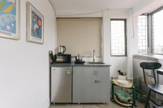 CozyCheap 1BR near HoanKiem lake - Hanoi - 0