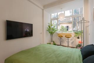 CozyCheap 1BR near HoanKiem lake - Hanoi - 6