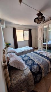 Apartment in front of the sea - Alexandrie - 9
