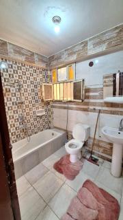 Apartment in front of the sea - Alexandrie - 5