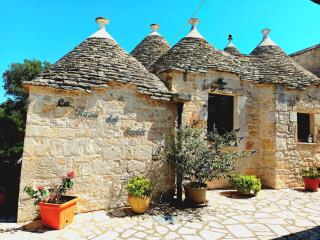 La Rosa dei Trulli B&B - Alberobello - 4