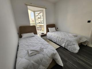 Appartement triplex 3 chambres - Rabat - 3