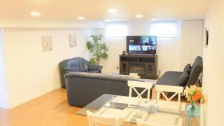 Richview Gardens Apartment - 7
