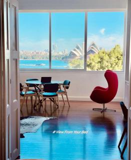 Opera House Retreat - Sydney - 0