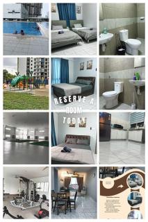 SeriDamai Homestay Melaka - Melaka - 0