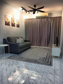 SeriDamai Homestay Melaka - Melaka - 9